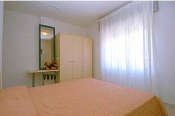 Itālija Hotel Lignano Sabbiadoro, Eksterjers